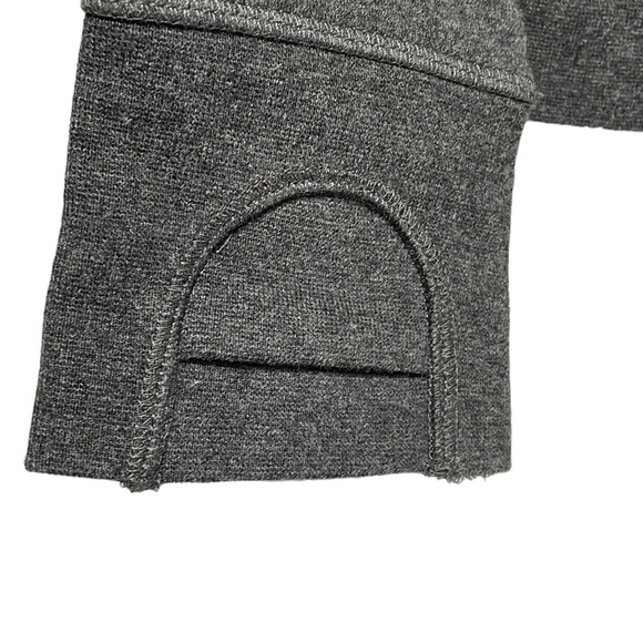 Lole Tops Lole Womens Fleece Zip Up Hoodie Poshmark